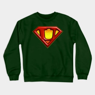 Super Premium U Crewneck Sweatshirt